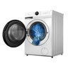Lava e Seca Midea Healthguard Smart 13kg Branca Mf200d130wb/wk-01 127v - 2
