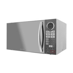 Micro-ondas Britania Inox Frente Espelhada Bme31 31L 127V 127V Monofásicov - 2