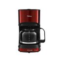 Ver imagem 3 de Jarra Cafeteira Philco PCF17 Inox Red
