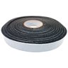 Fita de PVC Autoadesiva Preto 20x4x5cm - Engedom - 2