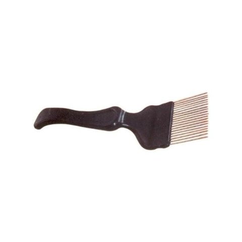 Garfo De Apicultor Desoperculador Agulhas Inox Zatti