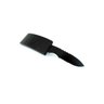Cinto Tático Faca Canivete Oculta Fivela Belt Knife - 3