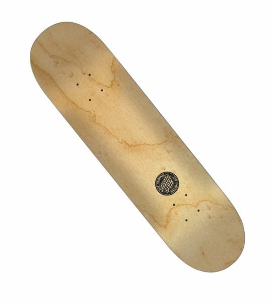 Shape Santa Cruz Powerlyte Hands Allover Branco - 2