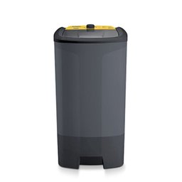 Lavadora de Roupas Lavete Extreme 10+ 10kg Arno Ml91 Cinza 127V - 1