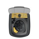 Ver imagem 3 de Lavadora de Roupas Lavete Extreme 10+ 10kg Arno Ml91 Cinza 127V