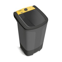 Lavadora de Roupas Lavete Extreme 10+ 10kg Arno Ml91 Cinza 127V - 2