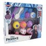 Kit Comidinhas Infantil Cupcake - Frozen 2 - Toyng - 3
