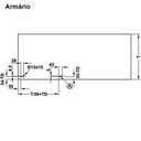 Ver imagem 6 de Ferragem para mesa Giratória Häfele TurnTable