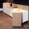 Ferragem para mesa Giratória Häfele TurnTable - 1