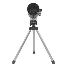 Telescópio Astronômico Terrestre Refrator Luneta 360x50mm - 90x - 4