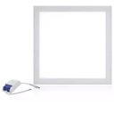 Ver imagem 5 de Painel LED Embutir Quadrado 30x30 24W Branco Bivolt