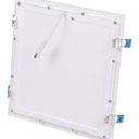 Ver imagem 6 de Painel LED Embutir Quadrado 30x30 24W Branco Bivolt