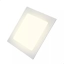 Ver imagem 7 de Painel LED Embutir Quadrado 30x30 24W Branco Bivolt