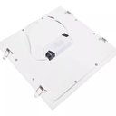 Ver imagem 4 de Painel LED Embutir Quadrado 30x30 24W Branco Bivolt