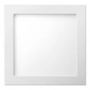 Ver imagem 3 de Painel LED Embutir Quadrado 30x30 24W Branco Bivolt
