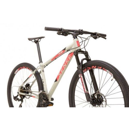 Bicicleta New Bike Aro 24 Freio V-Brake 18 Marchas - Ciclo Ribeiro