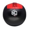 Med Ball Nc Extreme Preto com Vermelho 14 Libras - Wb317867 14 Libras - 1