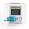 Medidor Esr Tc1 Multímetro Testa Transistor Capacitor Diodo - 3