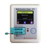 Medidor Esr Tc1 Multímetro Testa Transistor Capacitor Diodo - 1