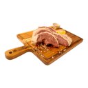 Ver imagem 2 de Tábua Convencional de Churrasco