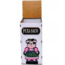 Ver imagem 1 de Puxa Saco com Dispenser Decor de Parede - Vaca Mimosa