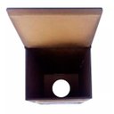 Ver imagem 3 de Puxa Saco com Dispenser Decor de Parede - Vaca Mimosa