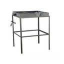 Ver imagem 2 de Marmiteiro Elétrico Inox Para 12 Marmitas 220 V