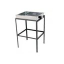 Ver imagem 1 de Marmiteiro Elétrico Inox Para 12 Marmitas 220 V