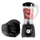 Ver imagem 3 de Liquidificador Mallory Fast Mix 600w 2 Vel 127v Preto