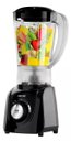 Ver imagem 2 de Liquidificador Mallory Fast Mix 600w 2 Vel 127v Preto