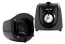Ver imagem 4 de Liquidificador Mallory Fast Mix 600w 2 Vel 127v Preto