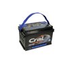 Baterias para Carro Cral Top Line Cl-70D 70Ah - 1