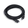 CABO HDMI 2.0 4K 30AWG COBRE PURO 3 METROS - PHM20-3 - 6