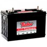 Bateria Tudor Tracionária TT38KPE 12V 130Ah Veículo Elétrico - Plataformas - 1