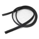 Ver imagem 1 de Gaxeta Da Porta W10439371 Lava Louça Brastemp Blf08