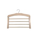 Ver imagem 1 de CABIDE DE CALÇA DE MADEIRA PARA 4PCS - OIKOS