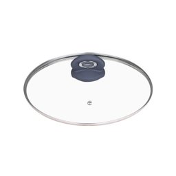 Panela Antiaderente Marmore Avulsa 24cm Não Gruda Sem Oleo - 5