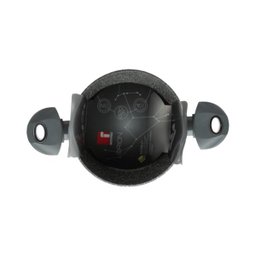 Panela Antiaderente Marmore Avulsa 24cm Não Gruda Sem Oleo - 4