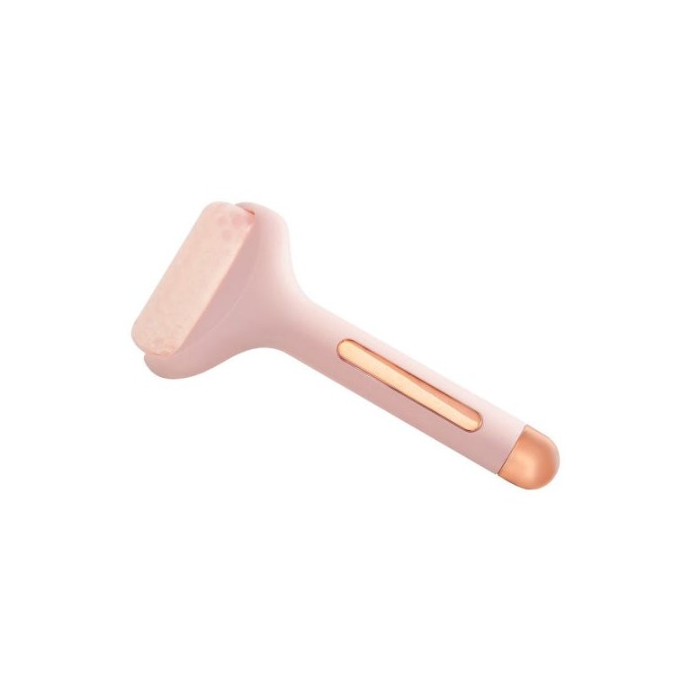 Massageador Rolo de Gelo Para Rosto Pescoço Corpo