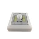Ver imagem 4 de Luminária Quadrada 2 Led Sobrepor Liga/desliga Dimmer
