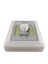 Ver imagem 4 de Luminária Quadrada 2 Led Sobrepor Liga/desliga Dimmer