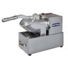 Triturador De Gelo Inox 1/3cv Profissional Metvisa 220v - 7
