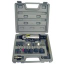 Ver imagem 3 de Esmeril de Ar Mini Pneumática com 13 Acessórios Eda