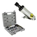 Ver imagem 1 de Esmeril de Ar Mini Pneumática com 13 Acessórios Eda