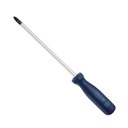 Ver imagem 1 de Chave de Fenda Cruzada Phillips 3/16" x 6" - Gedore 036304