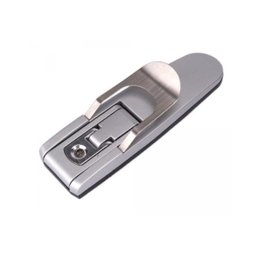 Lanterna Robô Luz LED com Clip Ajustável Para Leitura - 1