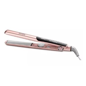 Prancha Alisadora Chapinha Moderna para cabelo