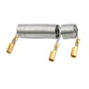 Ver imagem 1 de Resistência Lorenzetti 055 4600W 127V