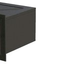 Ver imagem 3 de Forno de Ferro com Vidro - Modelo Libaneza 51x45,5x30,5 cm
