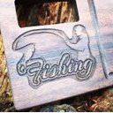 Ver imagem 2 de Tábua de Frios Fishing